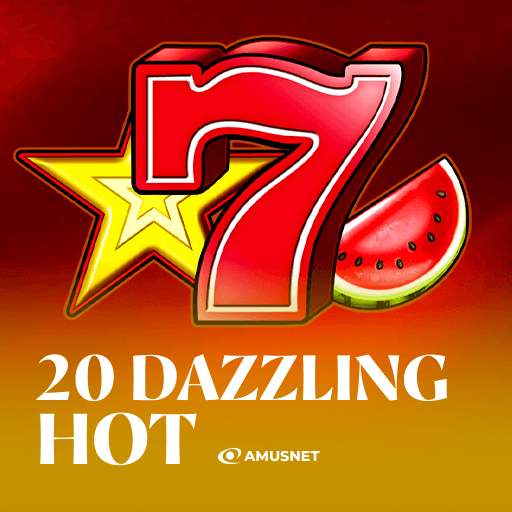 20 Dazzling Hot