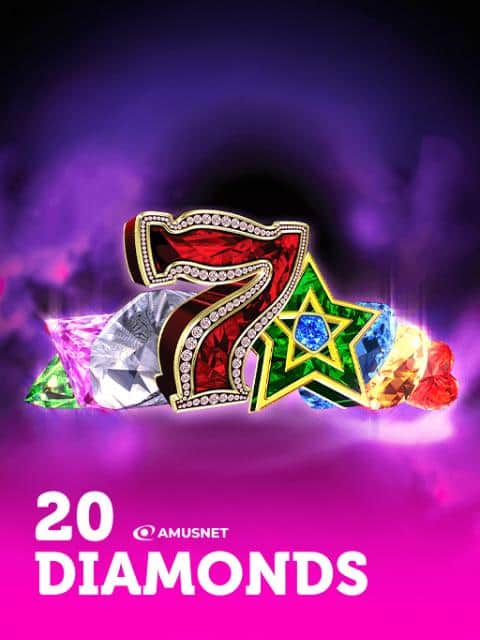 20 Diamonds