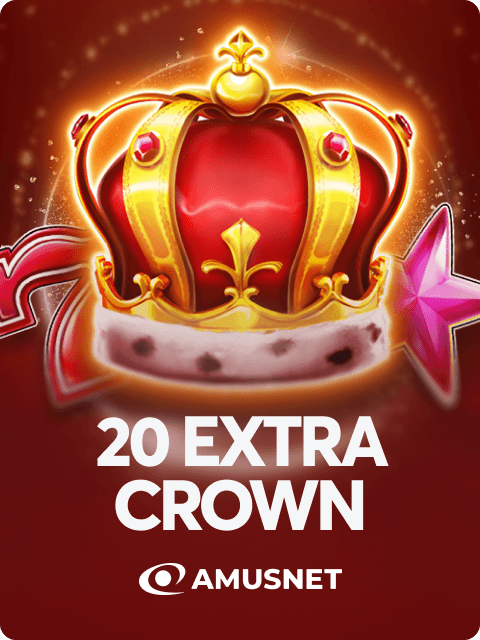 20 Extra Crown