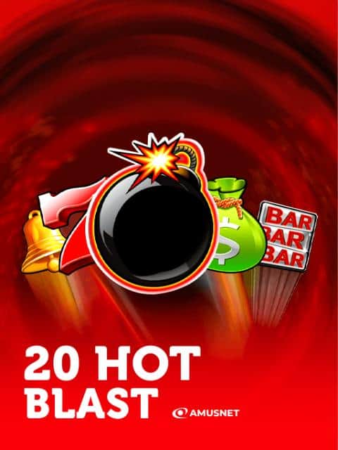 20 Hot Blast