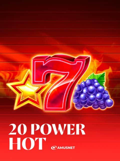 20 Power Hot