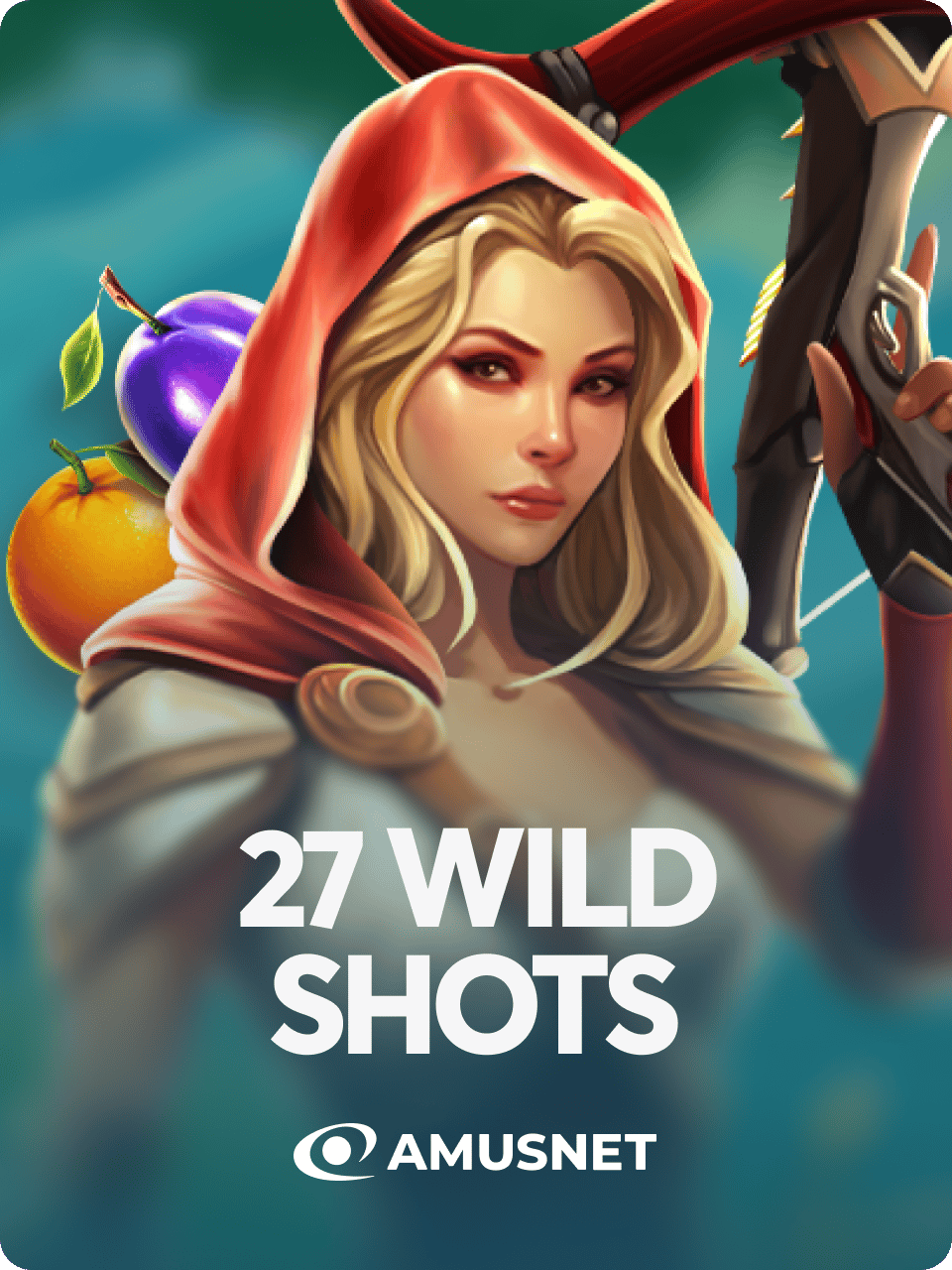 27 Wild Shots