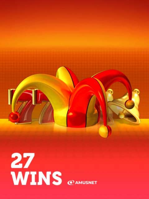 27 Wins