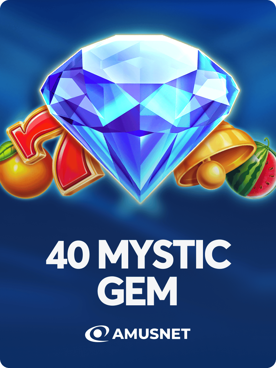 40 Mystic Gem