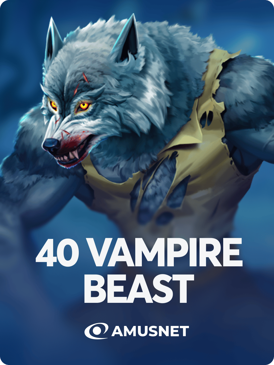 40 Vampire Beast