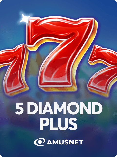 5 Diamond Plus