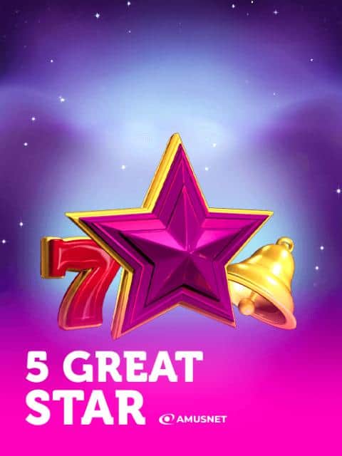5 Great Star