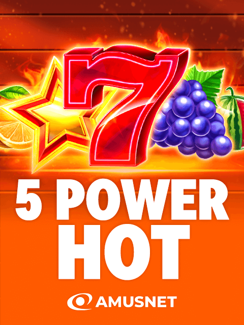 5 Power Hot