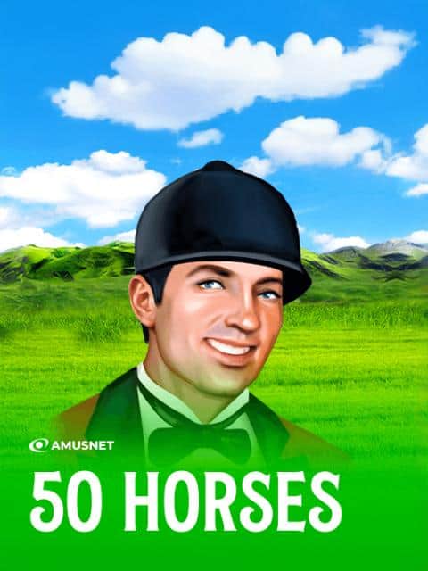 50 Horses
