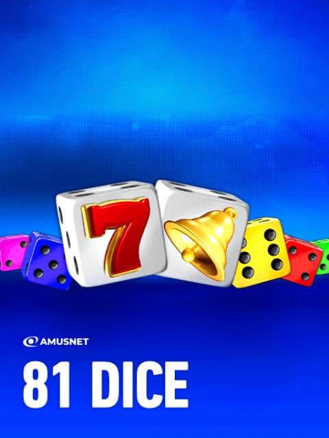 81 Dice