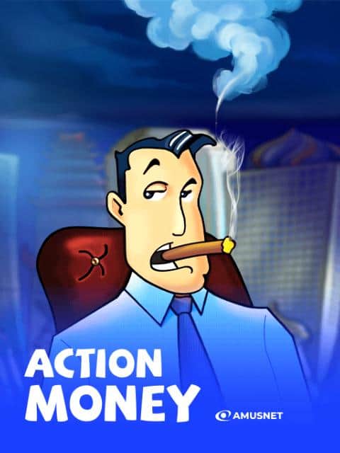 Action Money