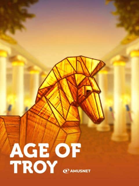 Age of Troy