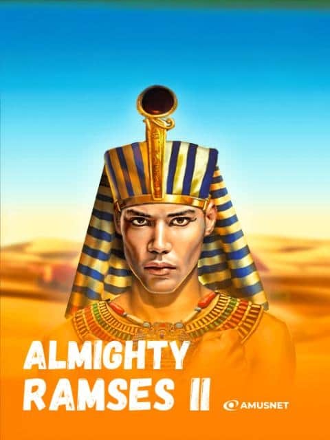 Almighty Ramses II
