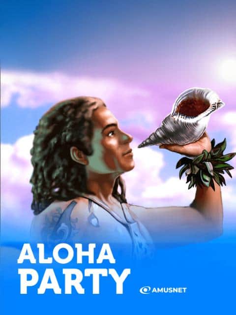 Aloha Party
