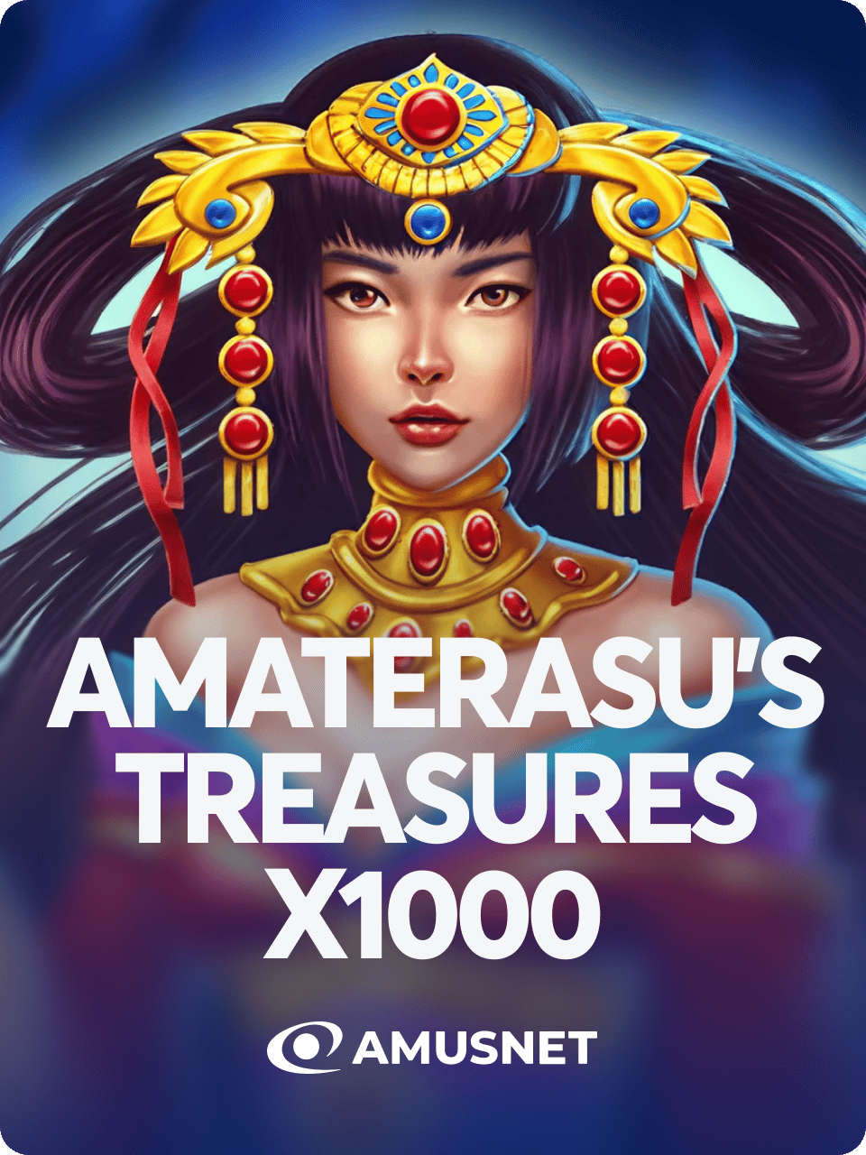 Amaterasu's Treasures x1000
