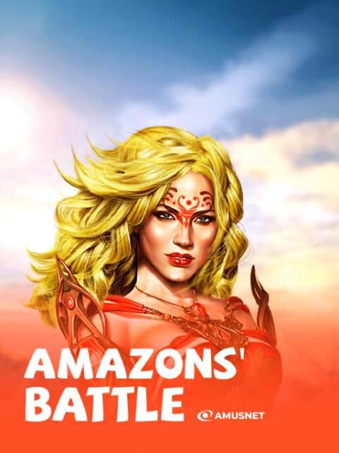 Amazons' Battle