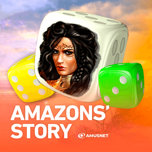 Amazons’ Story