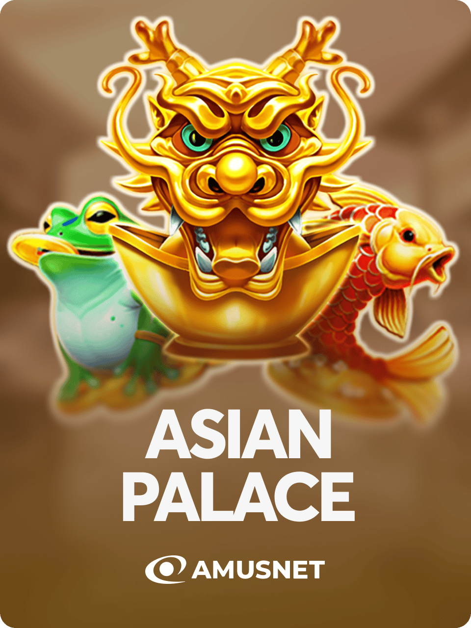 Asian Palace