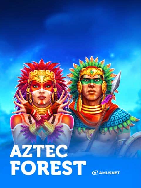 Aztec Forest