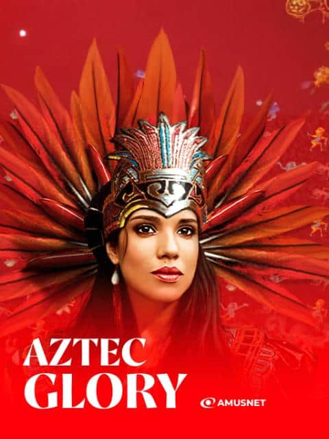 Aztec Glory
