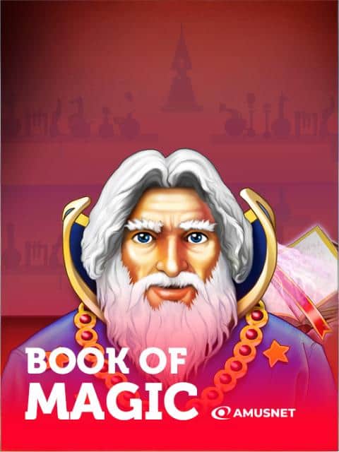 Book of Magic