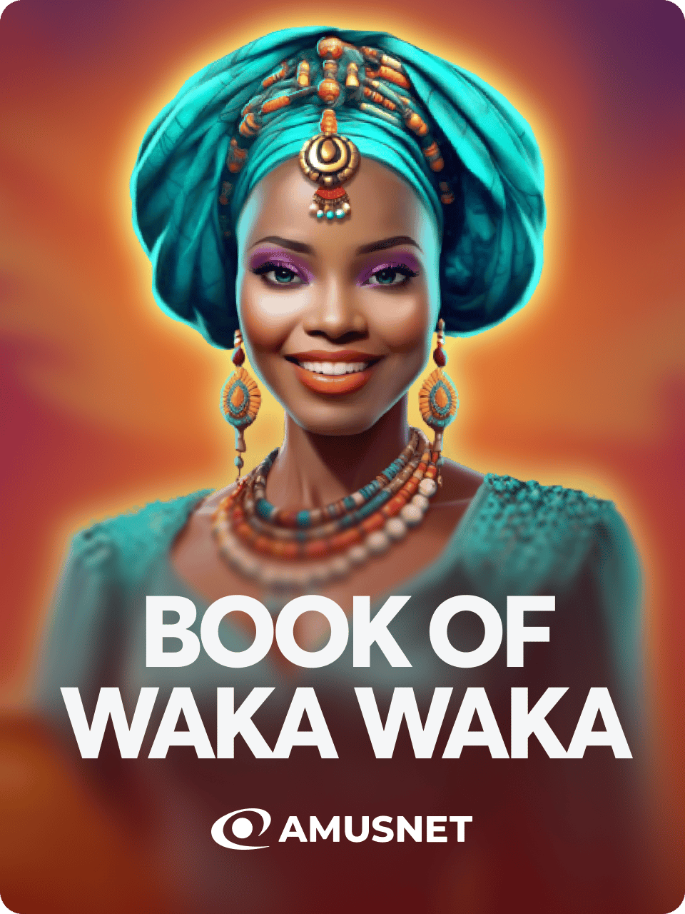 Book of Waka Waka