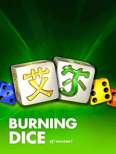 Burning Dice