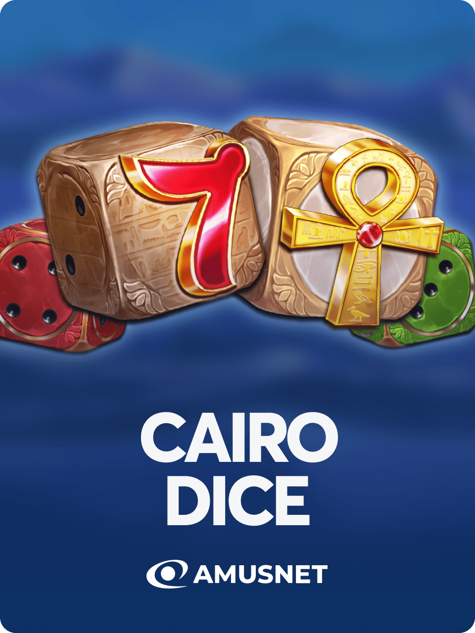 Cairo Dice