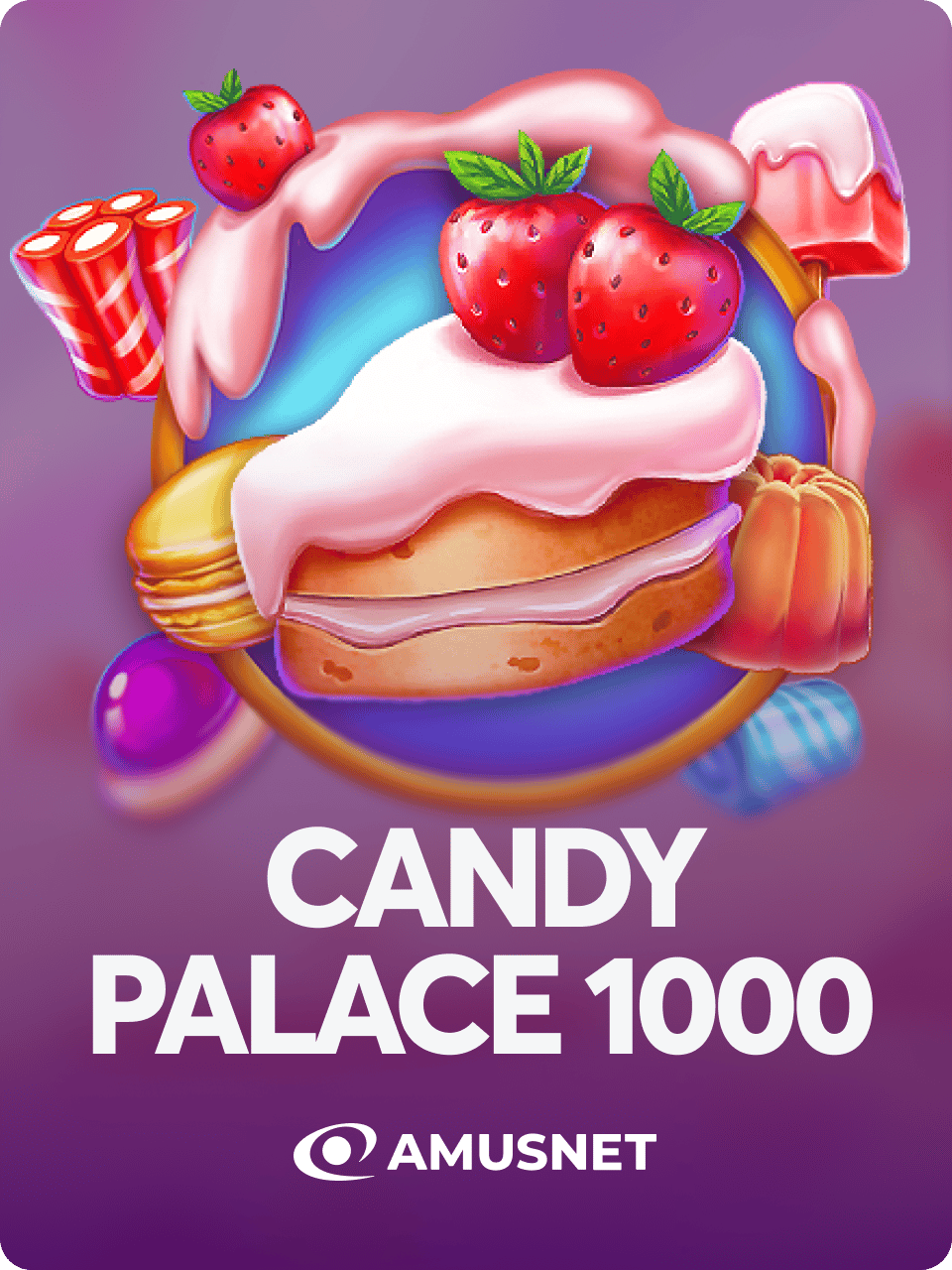 Candy Palace 1000