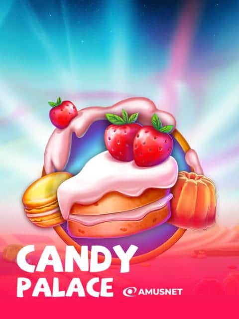 Candy Palace