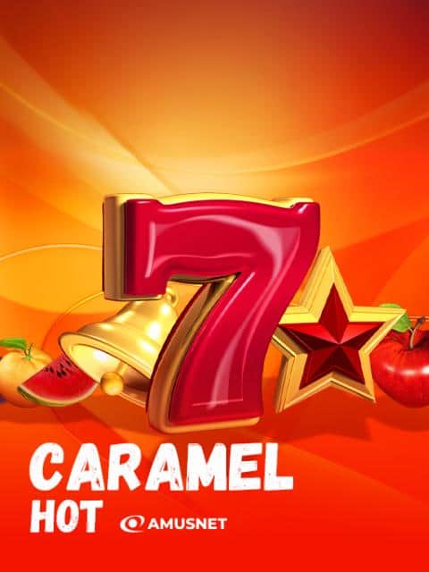 Caramel Hot