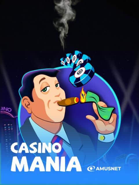 Casino Mania