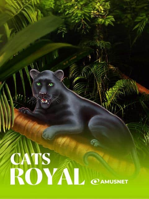 Cats Royal