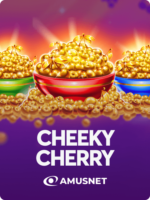 Cheeky Cherry