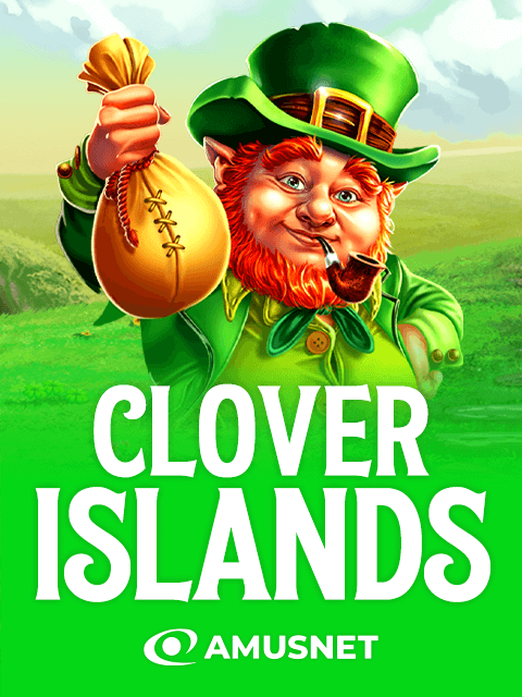 Clover Islands