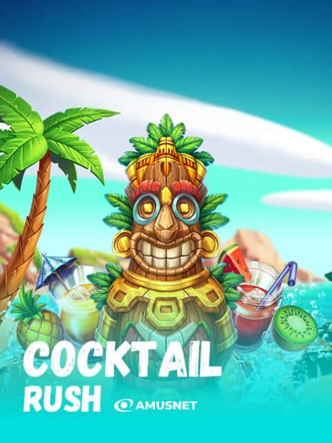 Cocktail Rush