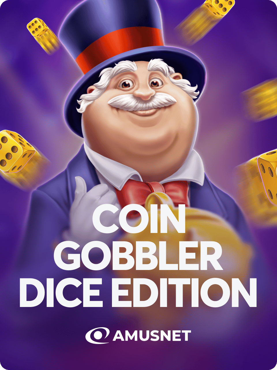 Coin Gobbler Dice Edition