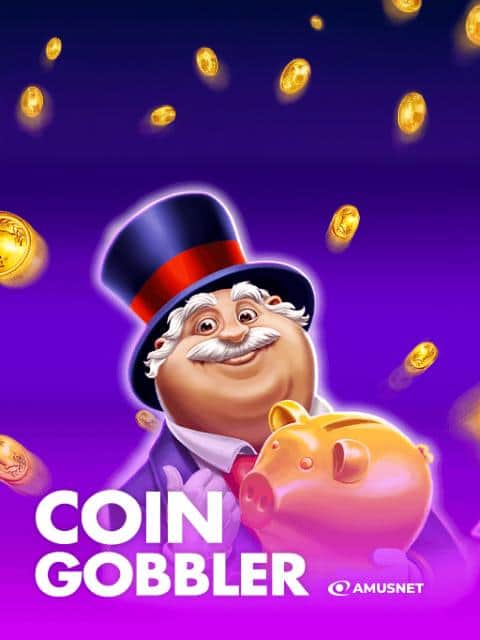 Coin Gobbler