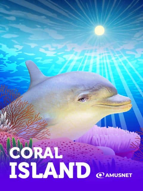 Coral Island