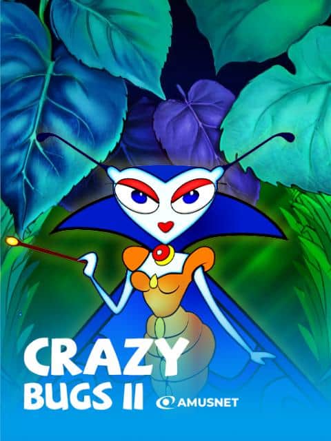 Crazy Bugs II