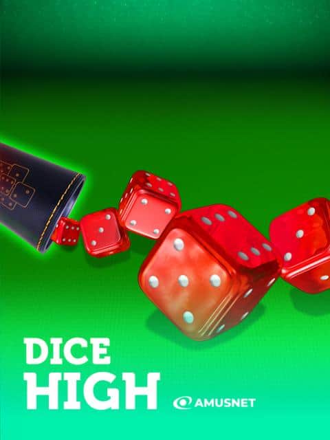Dice High