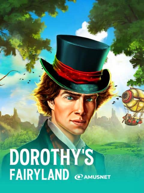 Dorothy's Fairyland