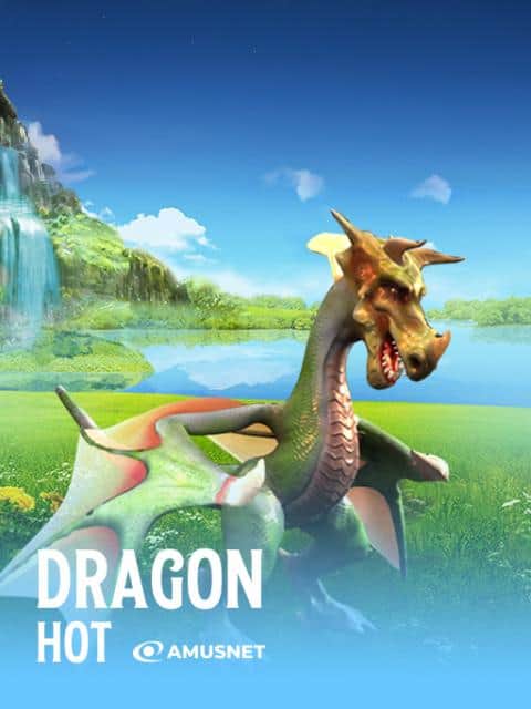 Dragon Hot