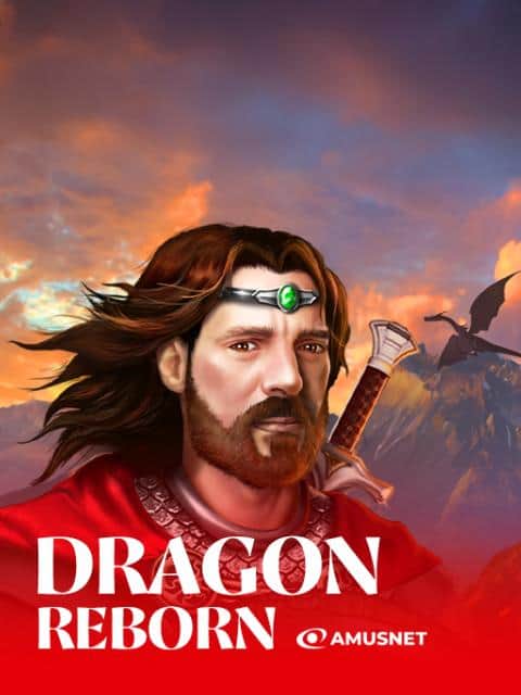 Dragon Reborn