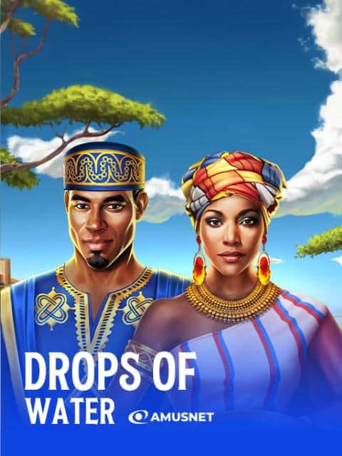Drops of Water
