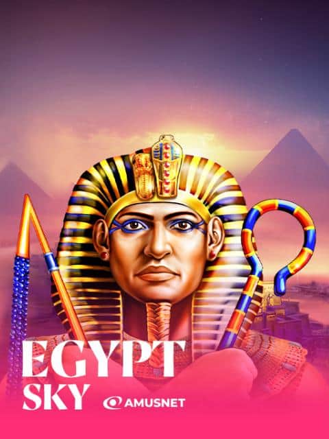 Egypt Sky