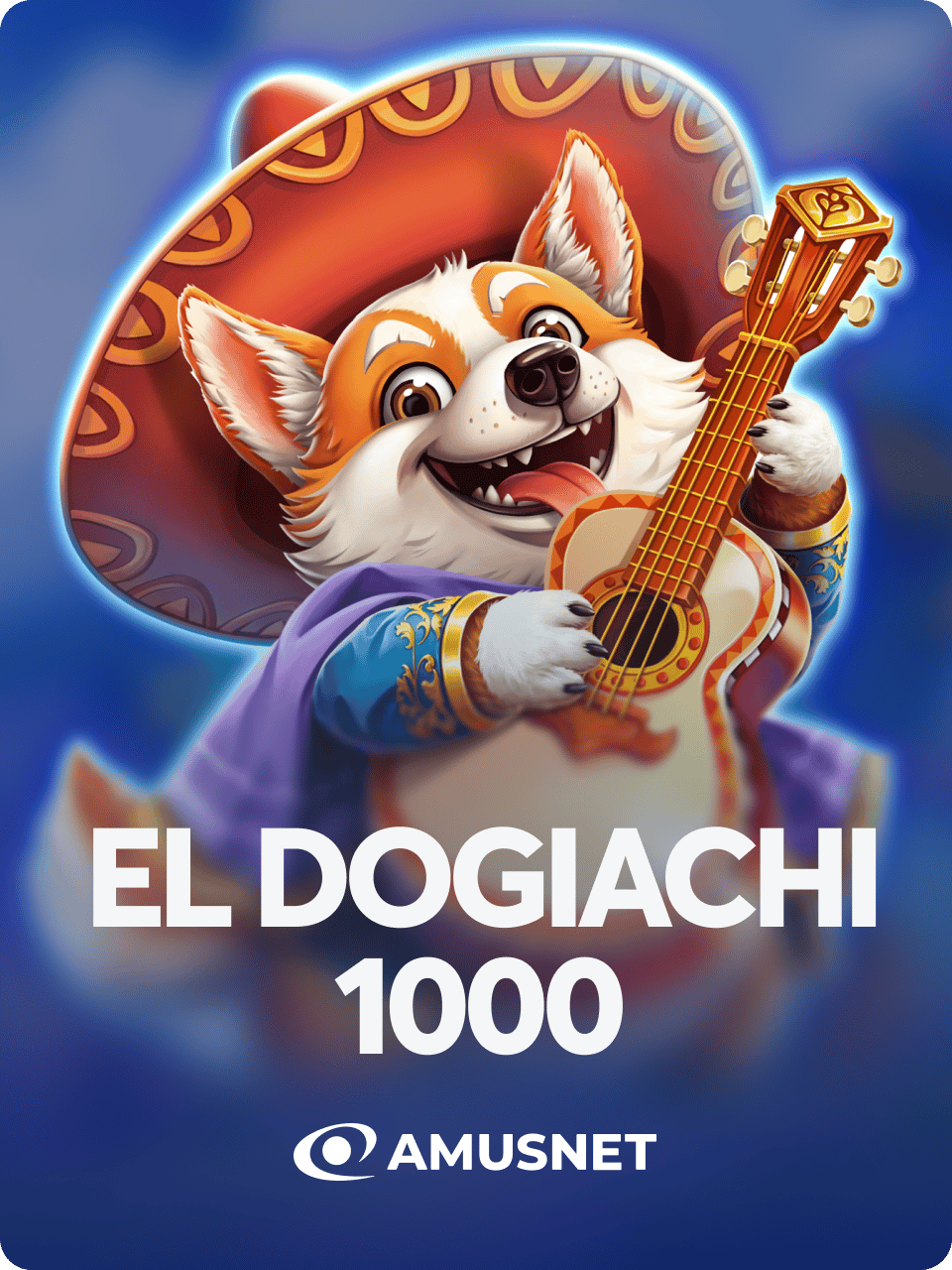 El Dogiachi 1000