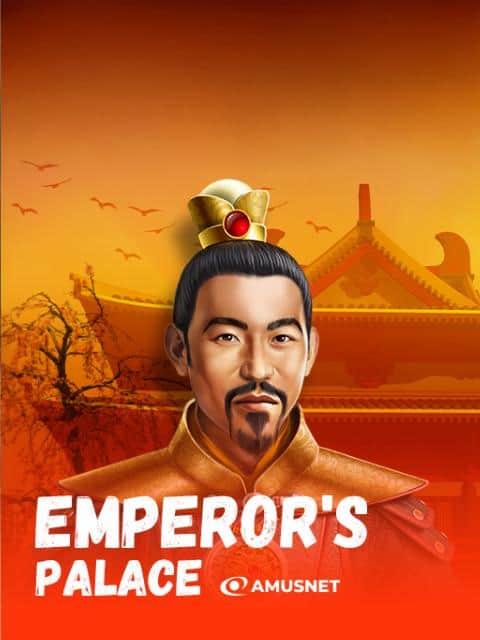 Emperor's Palace