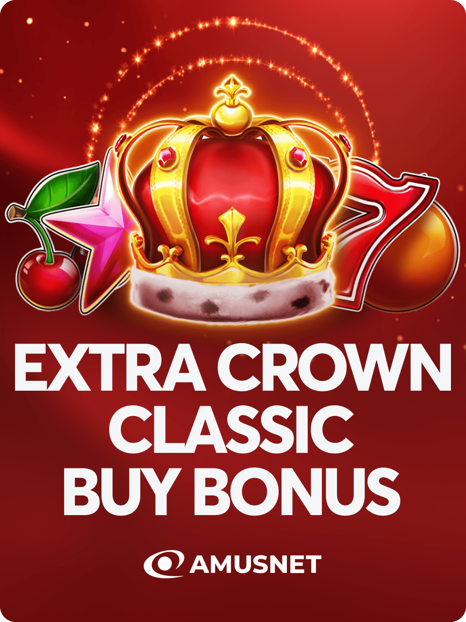 Extra Crown Classic Buy Bonus