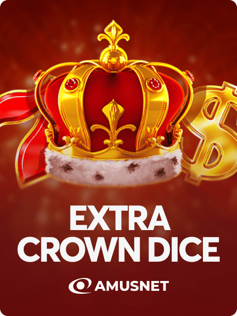 Extra Crown Dice